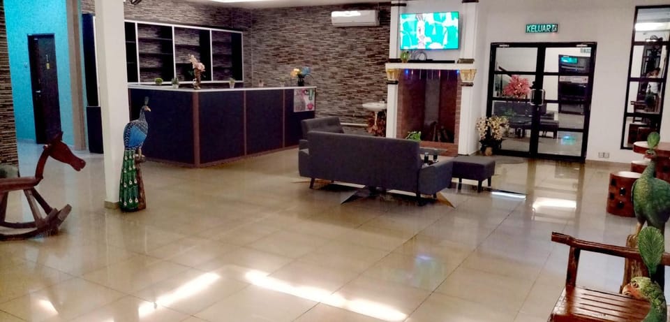 Living room, Lobby or reception, Seating area
