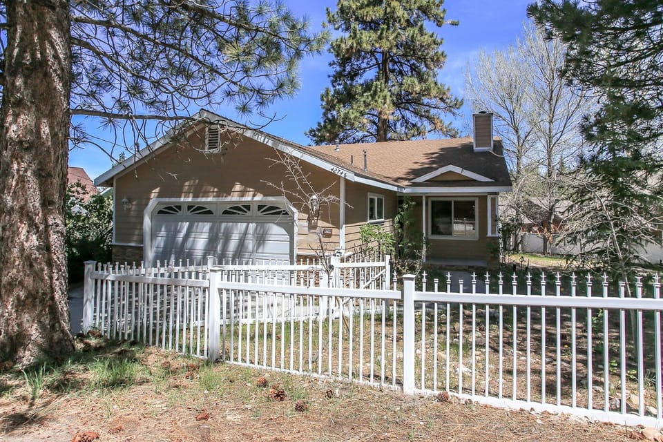 Property building, Spring, Day, Summer