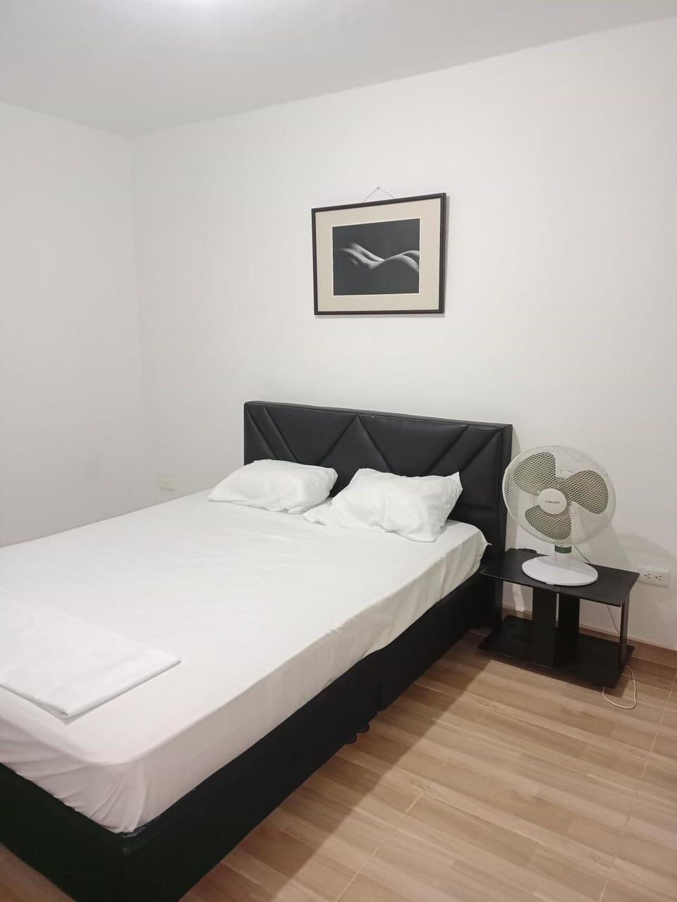 Apartamento Amoblado en Ibague Apartment in Ibagué