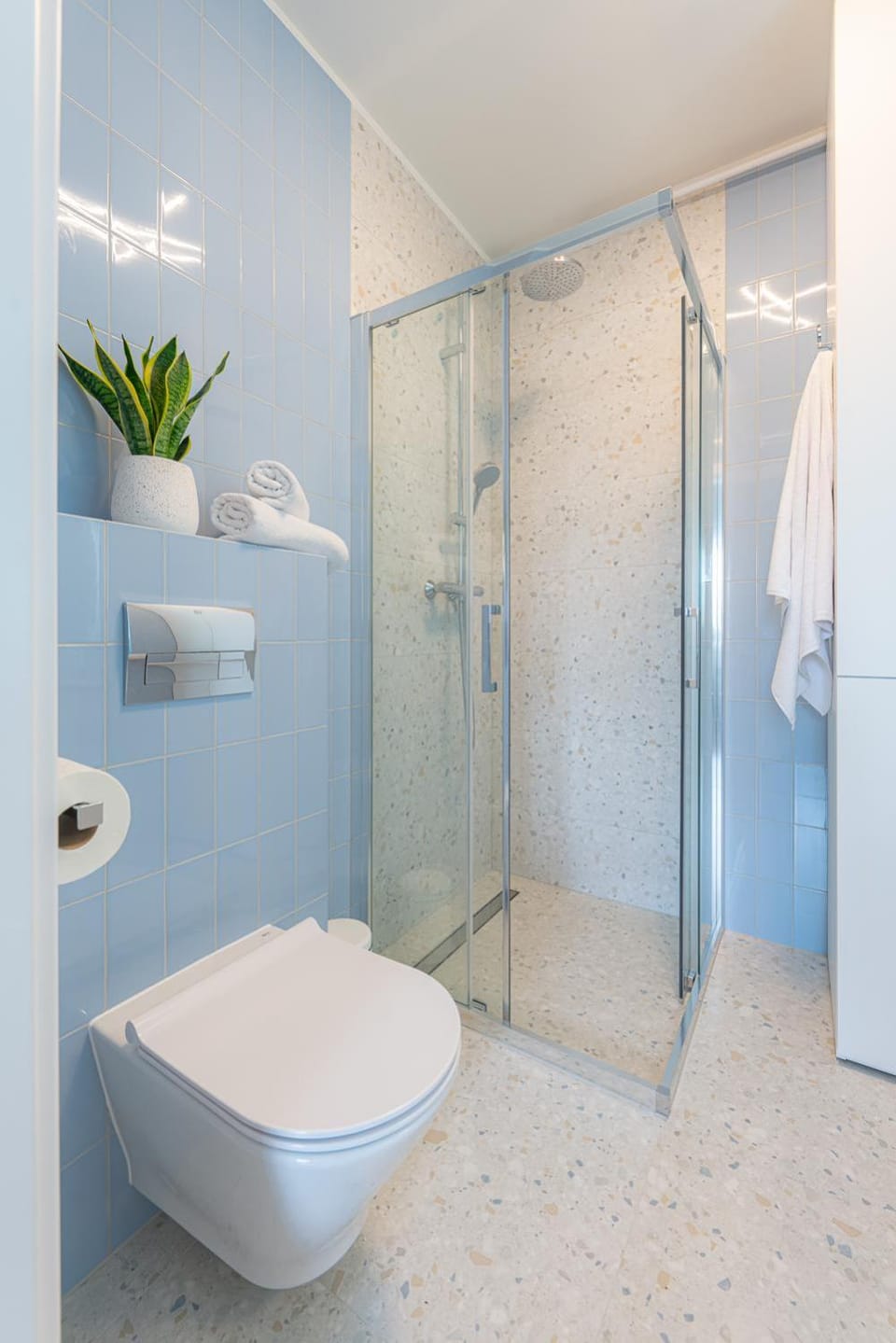 Apartament nr 19 - Apartamenty Wakacyjna 5 Apartment in West Pomeranian Voivodeship, Poland