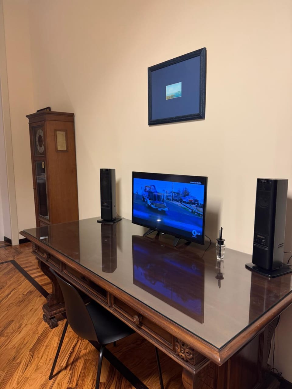 TV and multimedia
