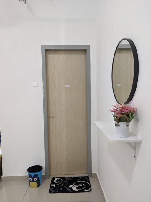 Cikgu I&S Homestay House in Kedah