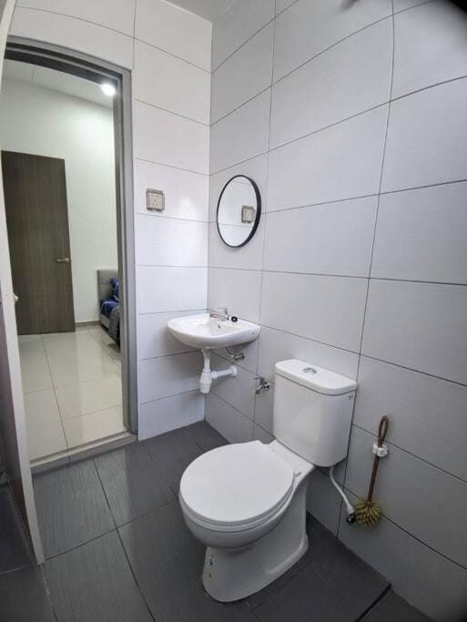 Cikgu I&S Homestay House in Kedah