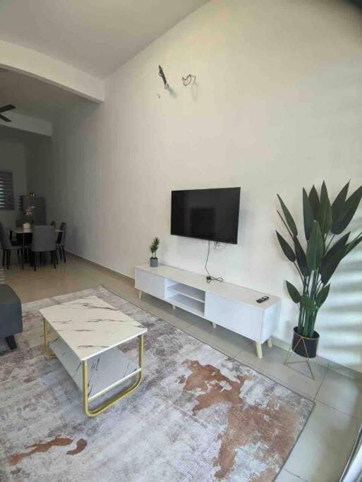 Cikgu I&S Homestay House in Kedah