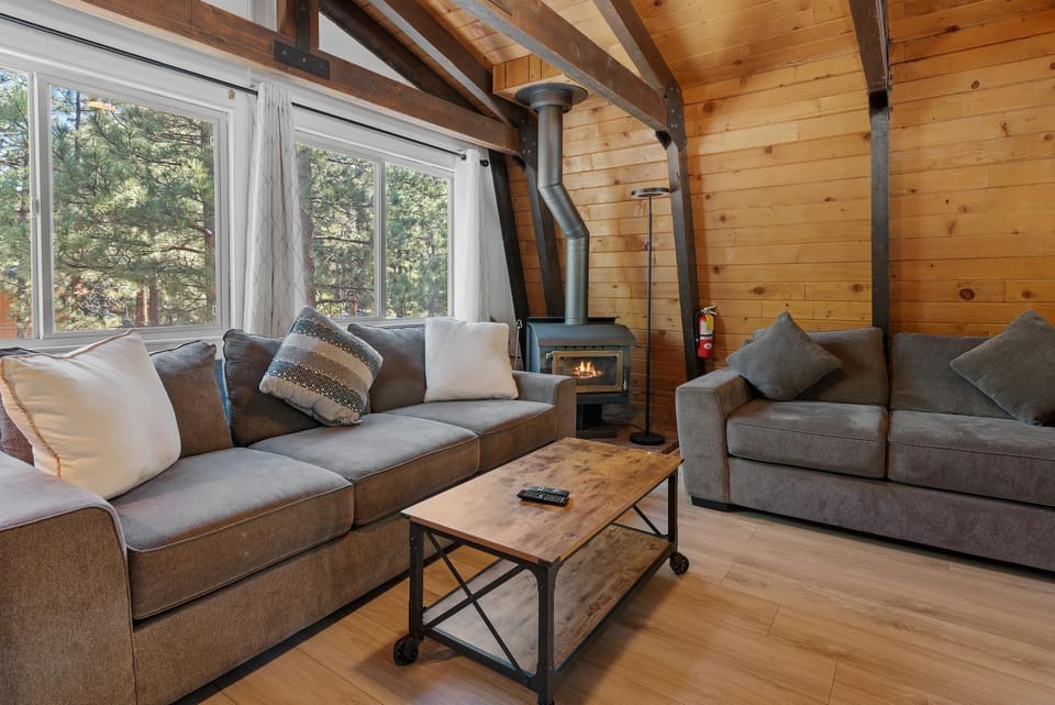 Living room, Seating area, flat iron