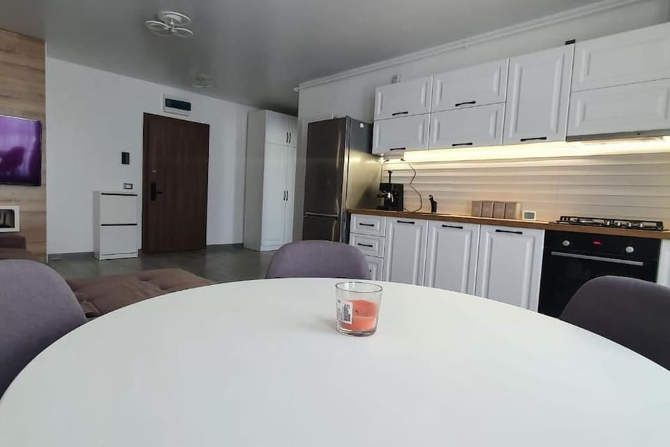 Apartament Sienna - Mamaia Nord Apartment in Constanța County