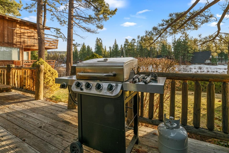 Day, BBQ facilities, Balcony/Terrace