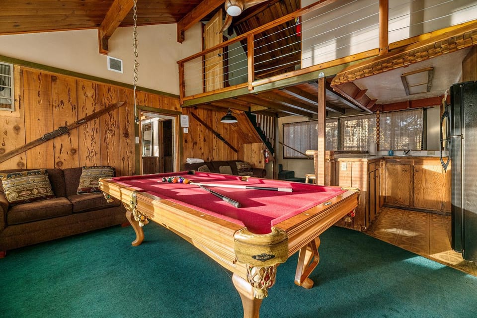 Billiard