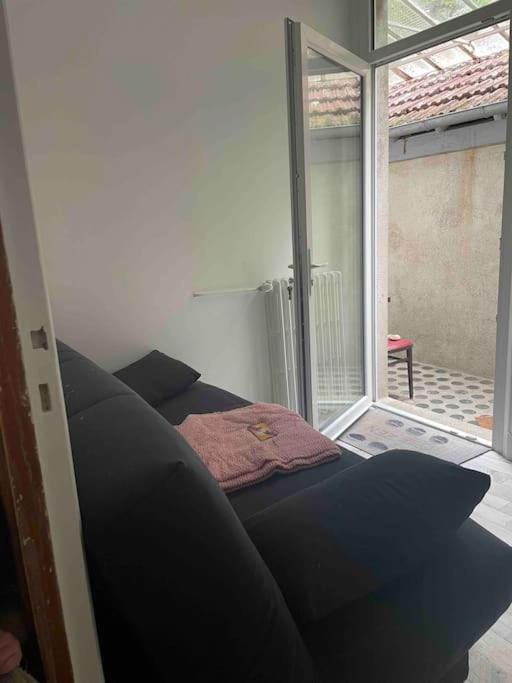 Manornella, beaux volumes, grand garage idéal Mas du Clos Apartment in Auvergne-Rhône-Alpes