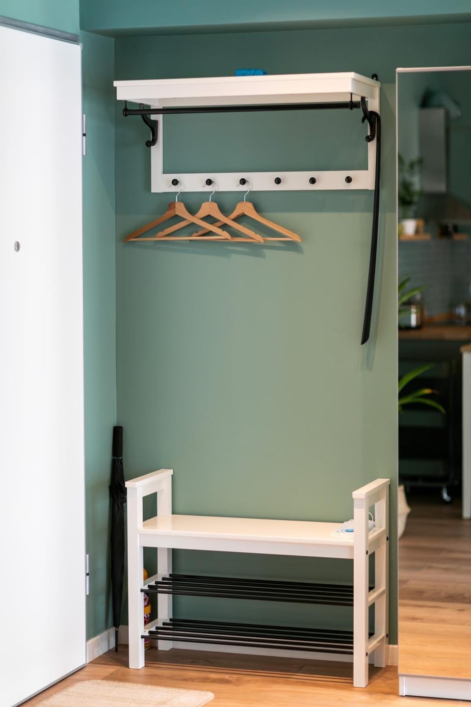 wardrobe