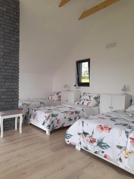 Domki Blisko Nieba III Chalet in Czechia