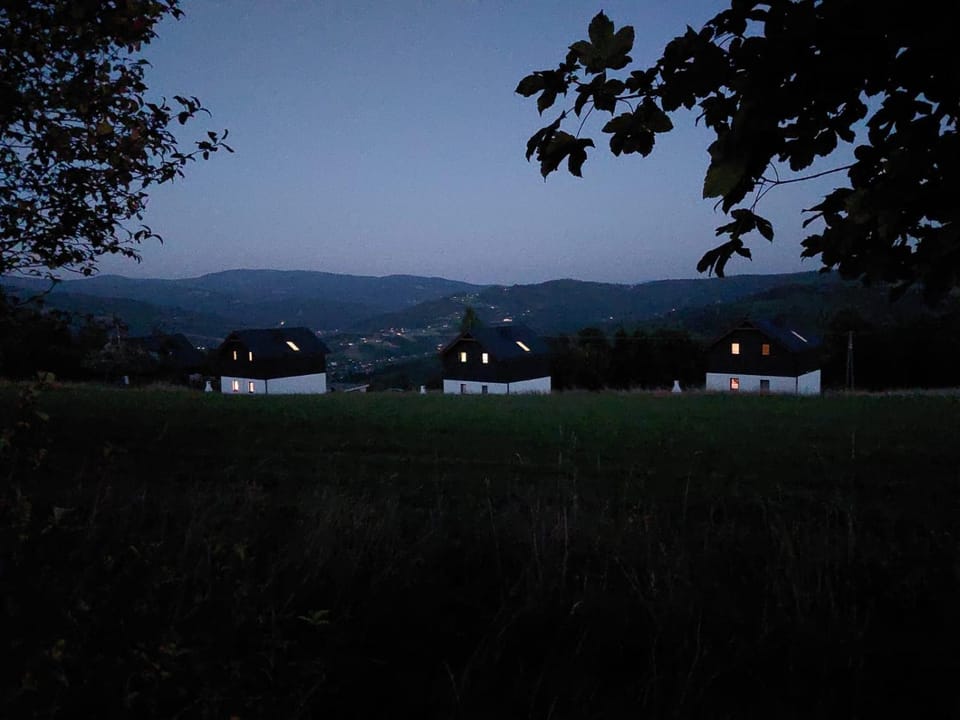 Domki Blisko Nieba III Chalet in Czechia