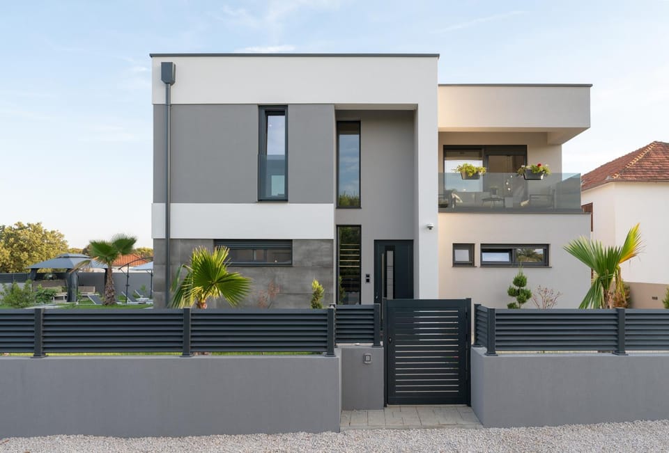 Villa N Drage Villa in Zadar County
