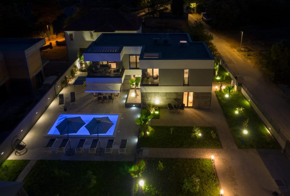 Villa N Drage Villa in Zadar County