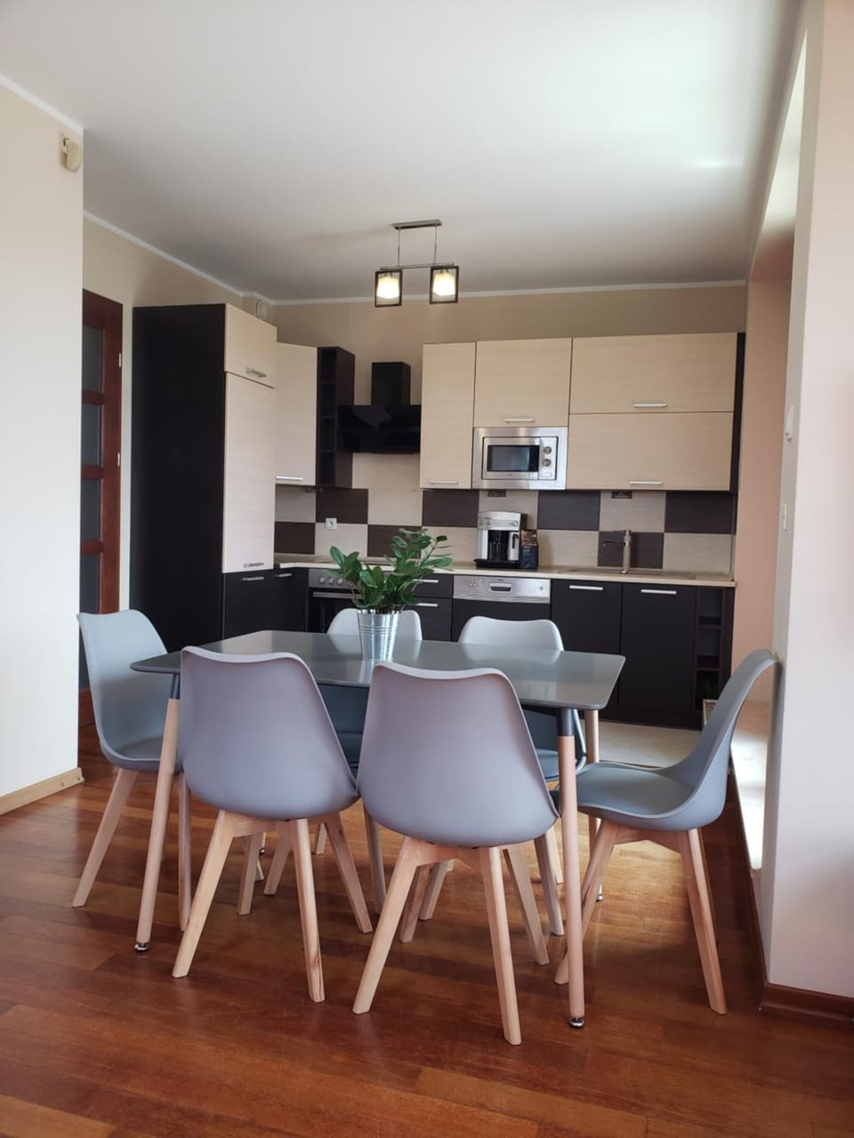 Apartament w Sea Towers Apartment in Pomeranian Voivodeship