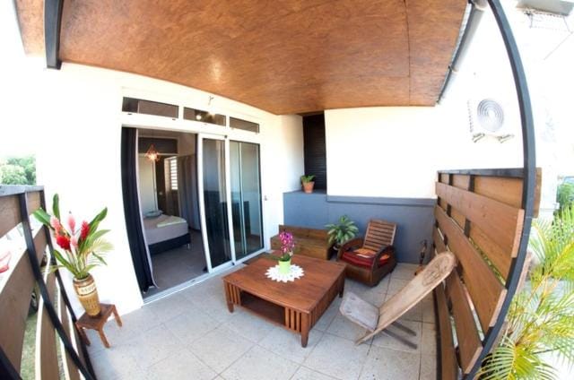 le raphael Bed and Breakfast in Réunion