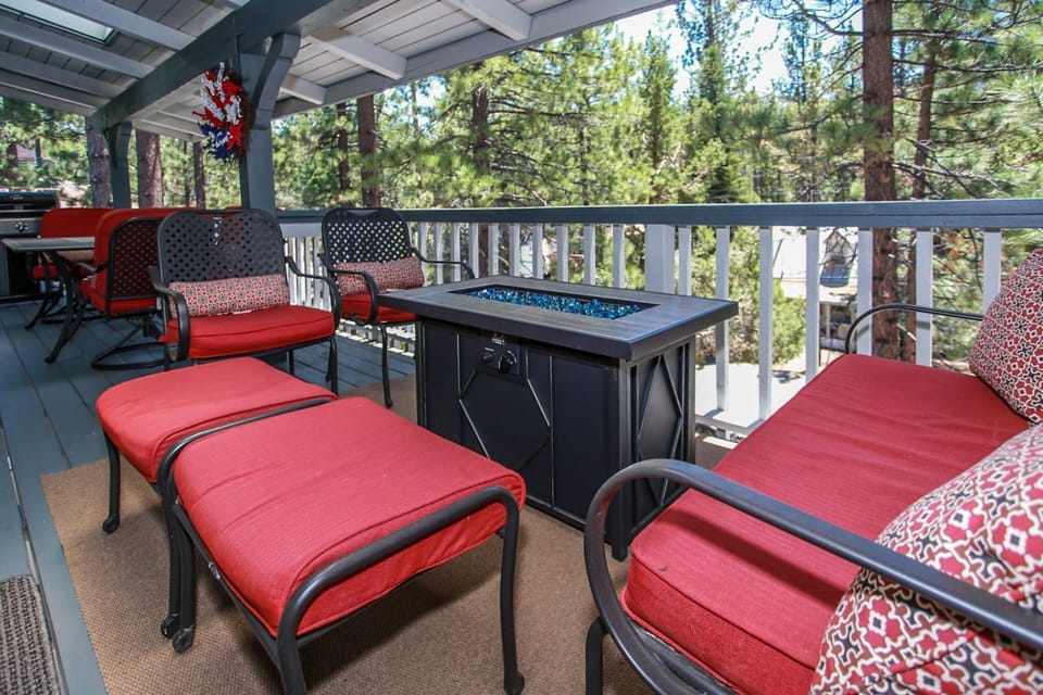 Day, View (from property/room), Balcony/Terrace, Seating area