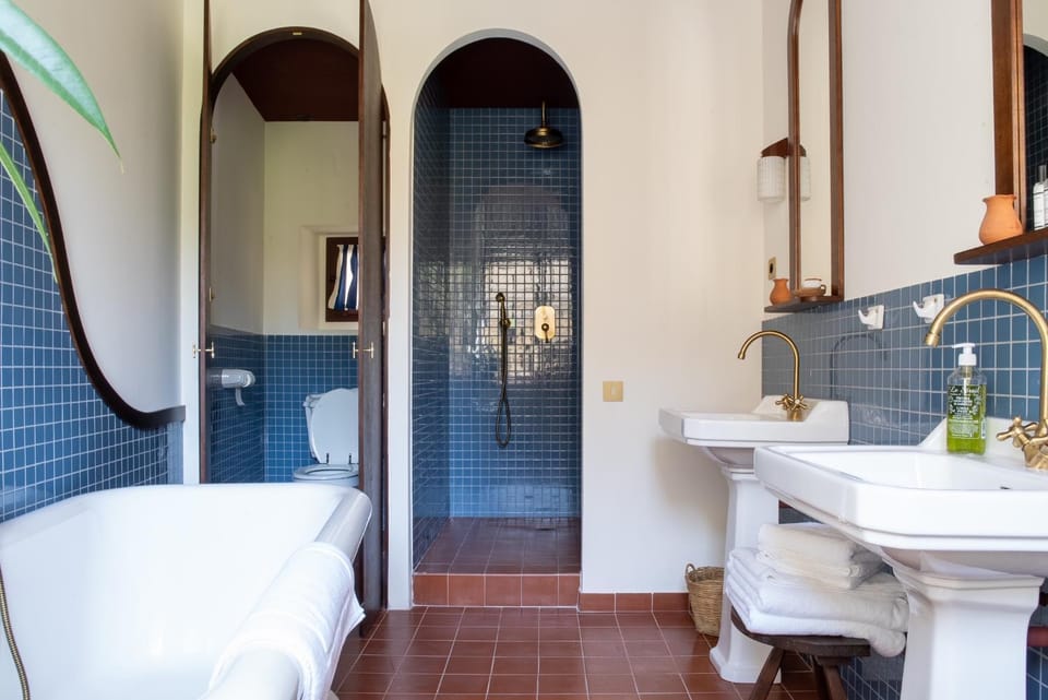 Les Chambres de la Relève Bed and Breakfast in Marseille