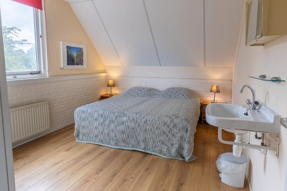 Vrijvakantiehuis Jhr de Casembrootplein 13 Apartment in Domburg