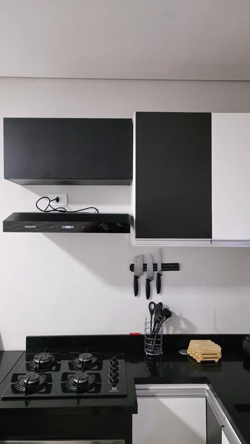 Casa há 9 min Aeroporto GRU Apartment in Guarulhos