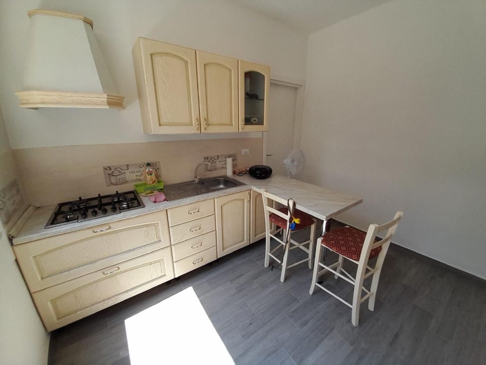 Fuori Ortigia Room 2 Bed and Breakfast in Syracuse