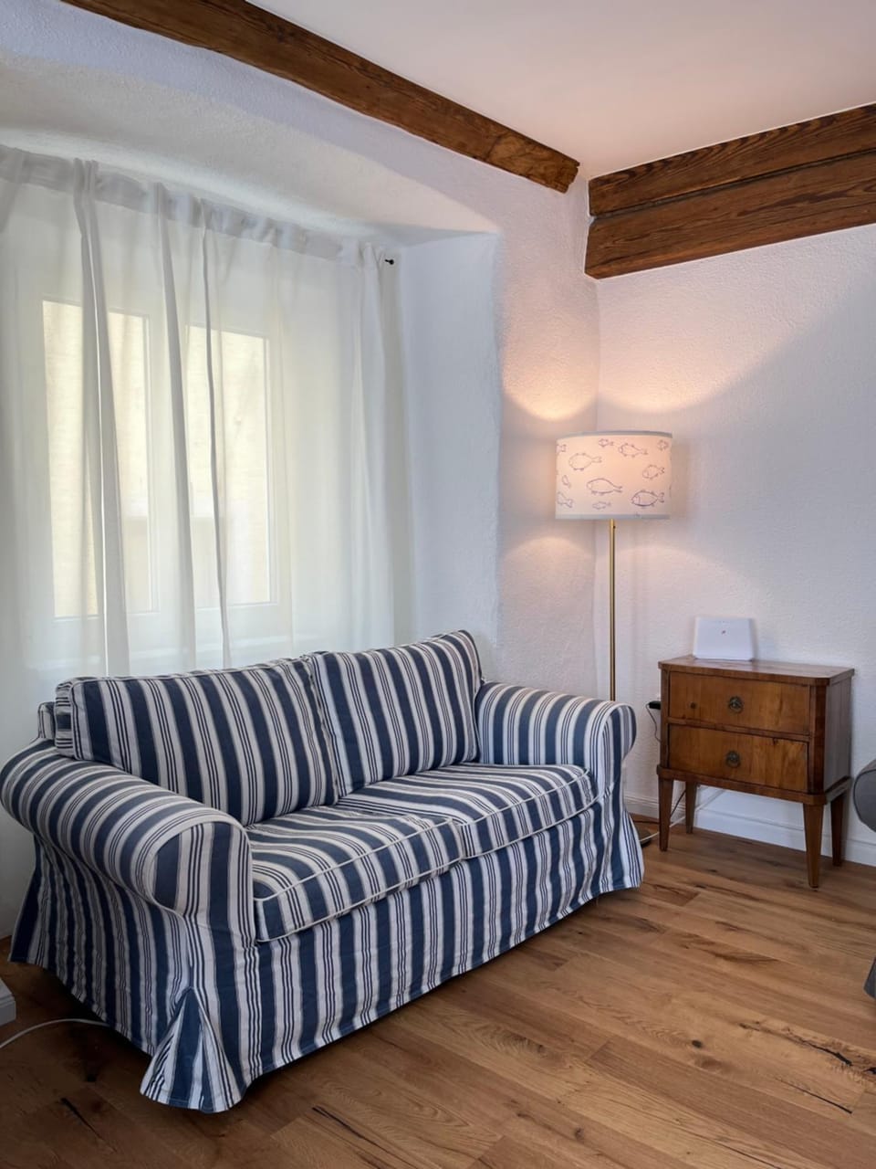 Altstadtjuwel in Gmunden am Traunsee Apartment in Salzburgerland