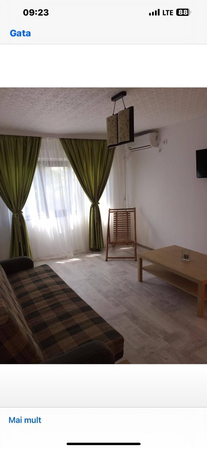 Apartament Eva Apartment in Dobrich Province, Bulgaria