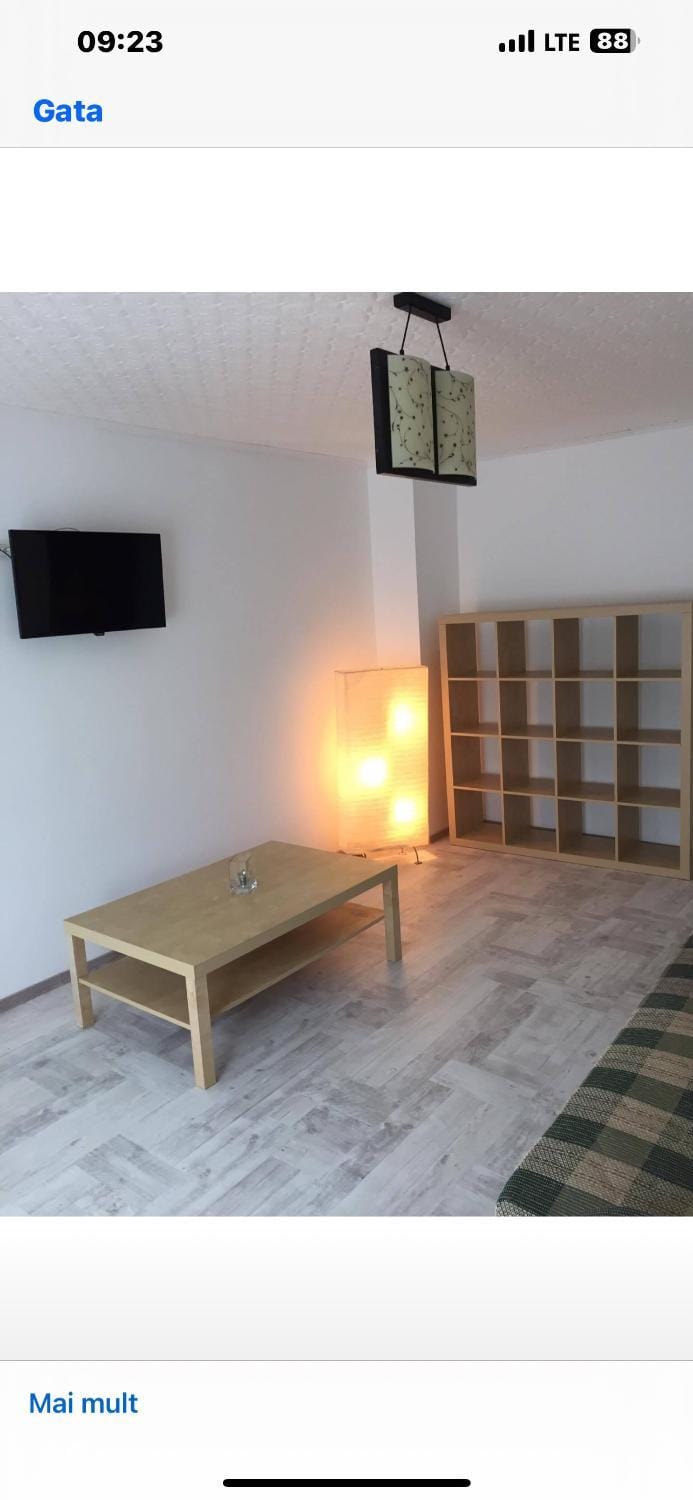 Apartament Eva Apartment in Dobrich Province, Bulgaria