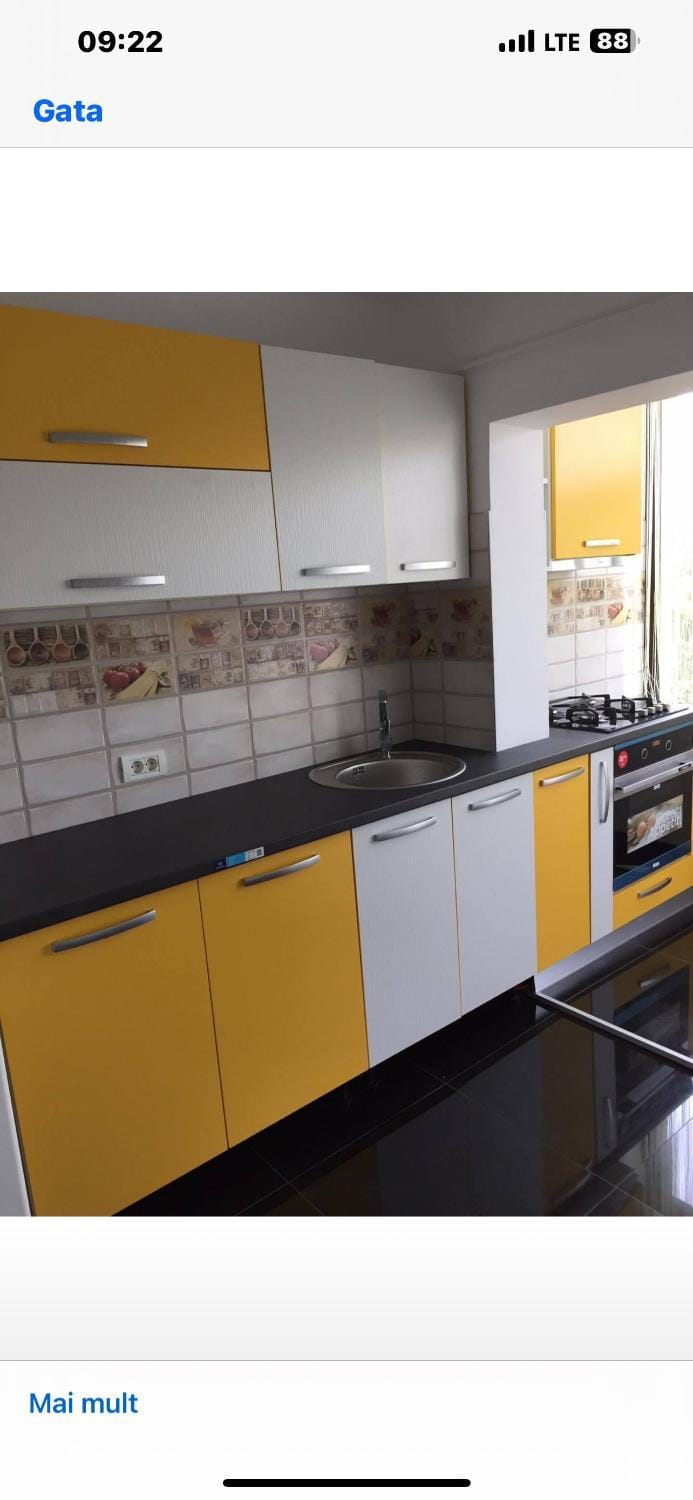 Apartament Eva Apartment in Dobrich Province, Bulgaria