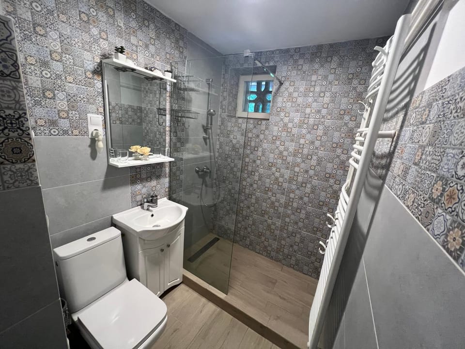 Babi Apartments Apartment in Romania