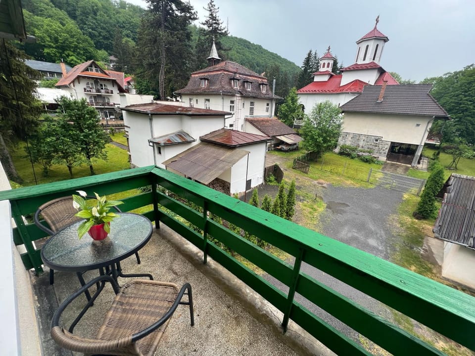 Babi Apartments Apartment in Romania