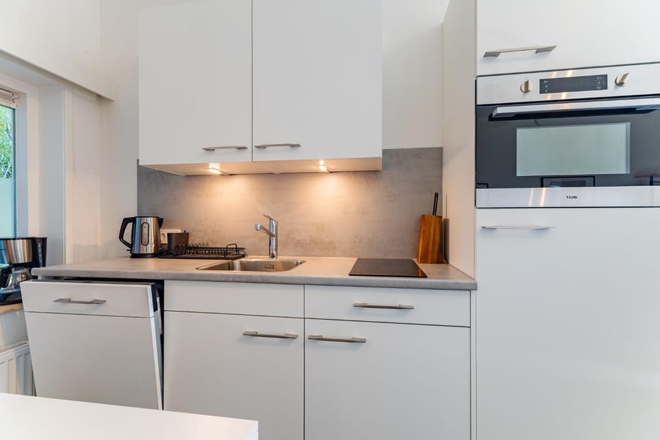 Vrijvakantiehuis Domburgseweg 52 studio Apartment in Domburg