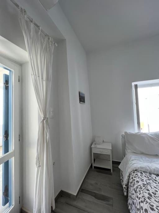 Naxian Castle Gem Studio Apartment in Naxos