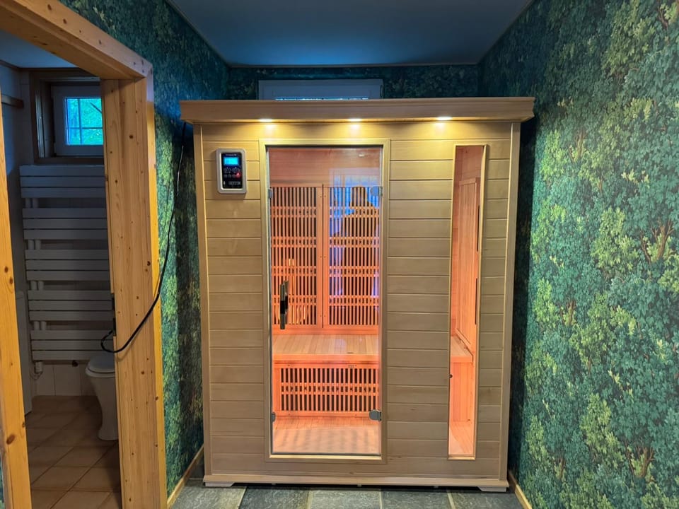 Ginkgo House Bed and Breakfast in Hungary