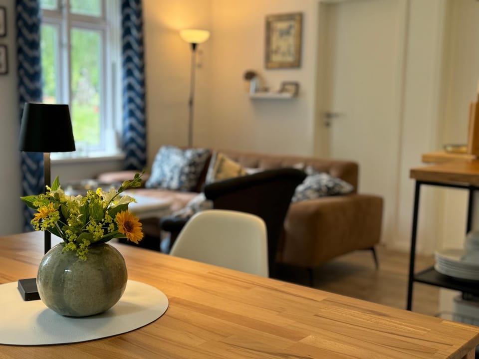Ferienhaus Barlin 1 House in Mecklenburgische Seenplatte