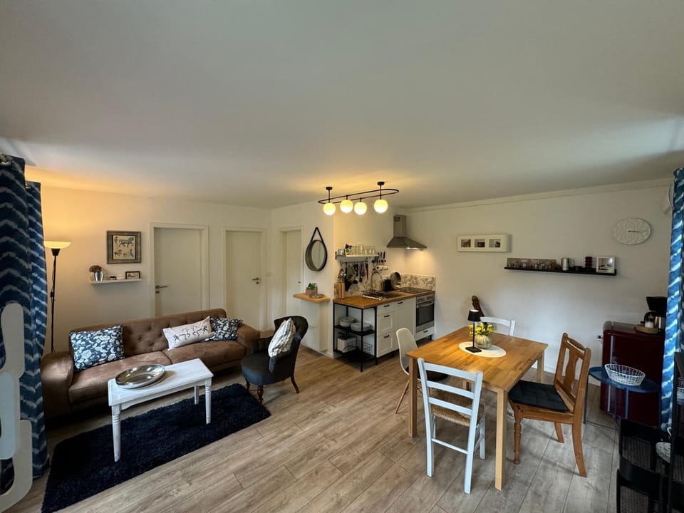 Ferienhaus Barlin 1 House in Mecklenburgische Seenplatte