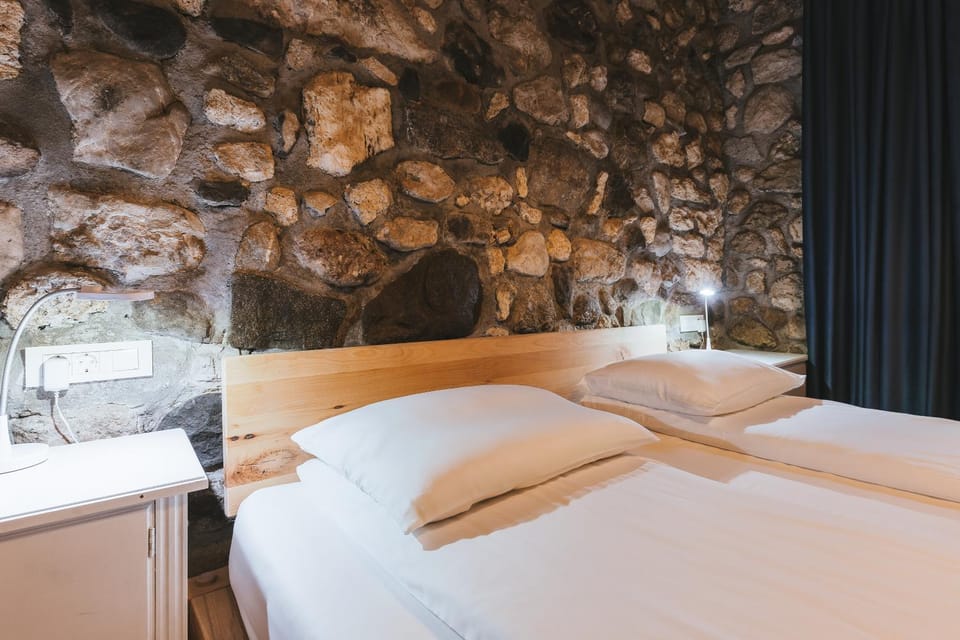 Sobe Lotrist Bed and Breakfast in 4240 Radovljica, Slovenia