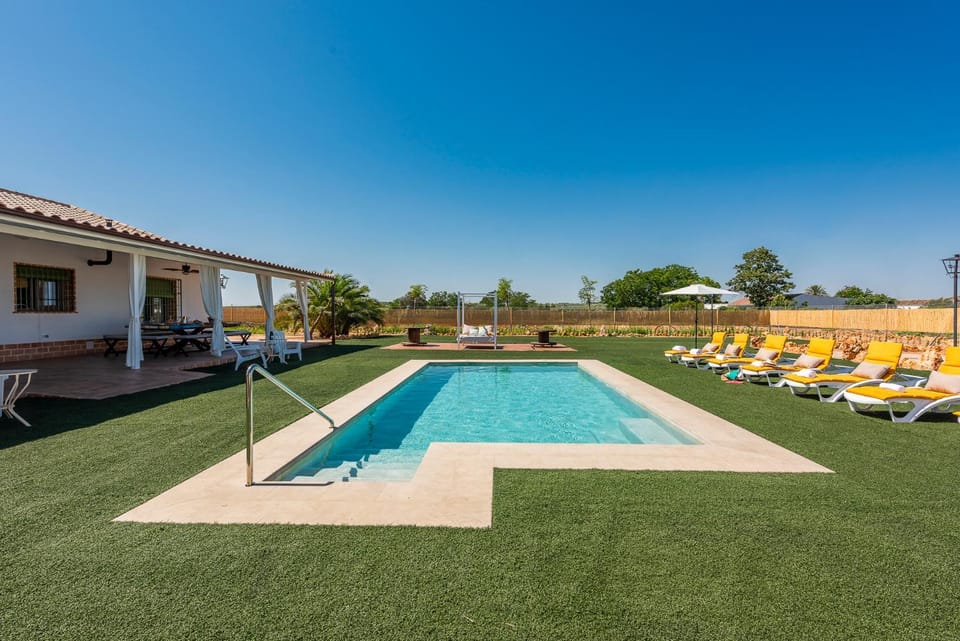 Garden, Swimming pool, Open Air Bath
