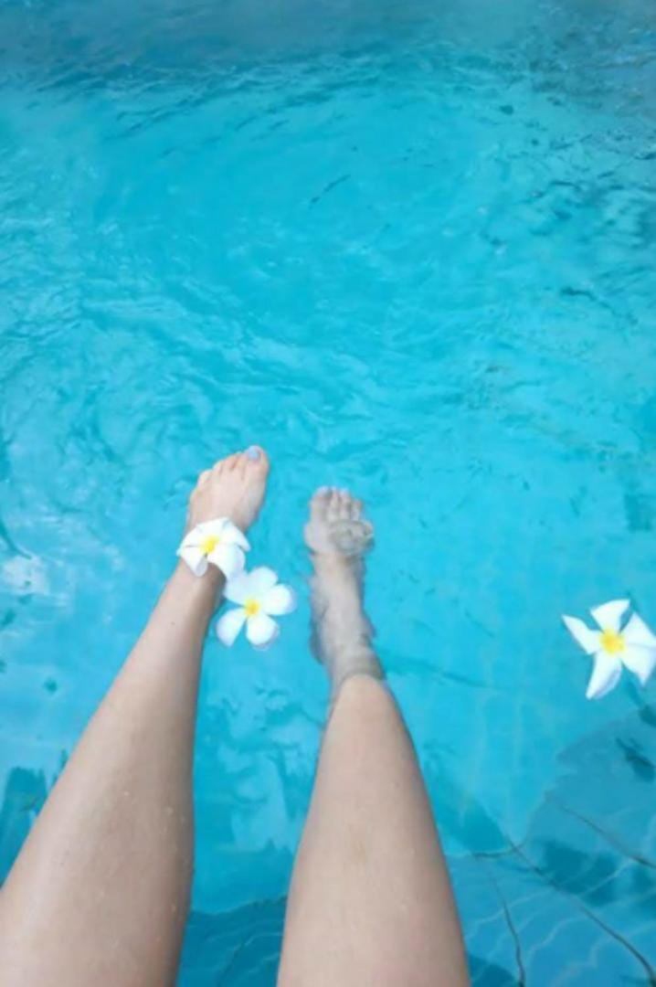 Luxury Semi-2Bed Pool Villa near Beach & Walking Street! Apartment in Pattaya City