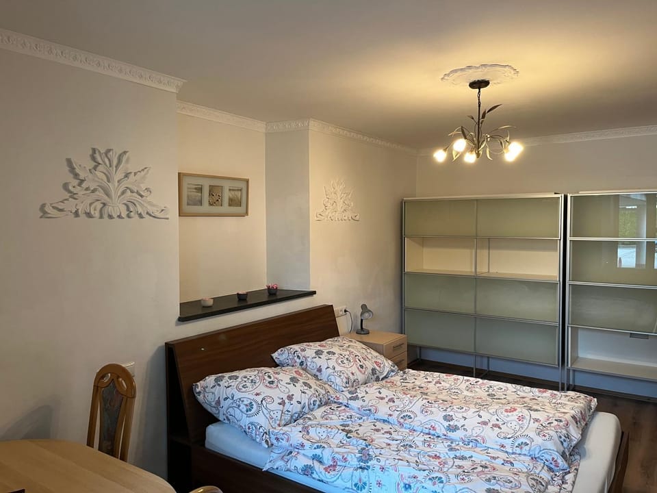 Center No 1 Apartment in Salzburgerland