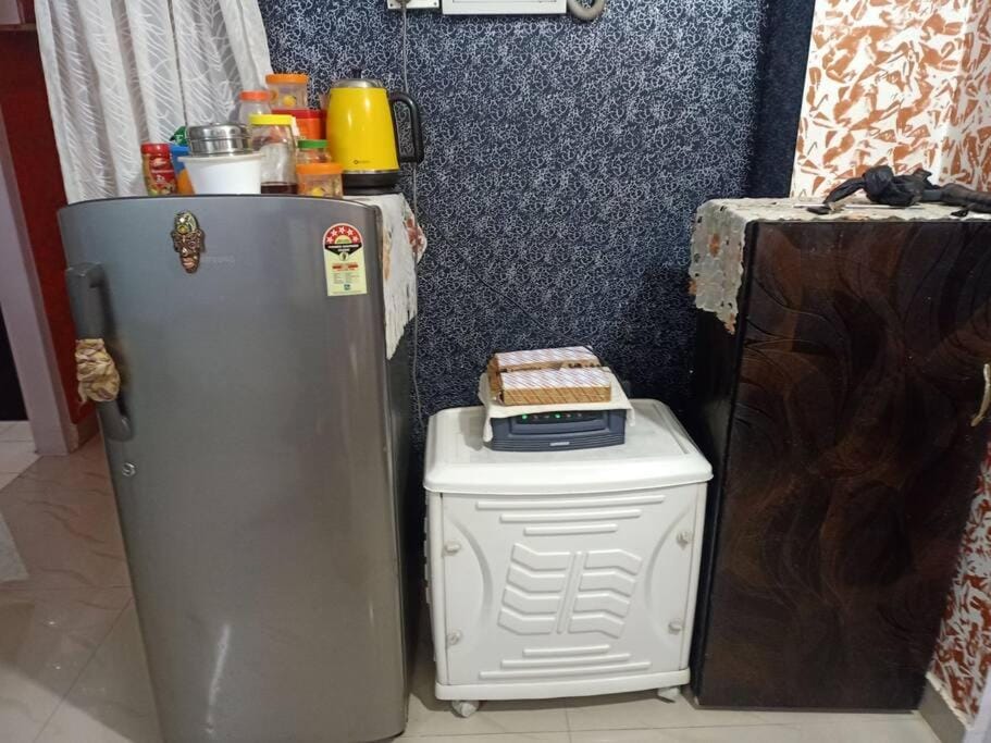 Kaveri home stays Apartment in Bangladesh