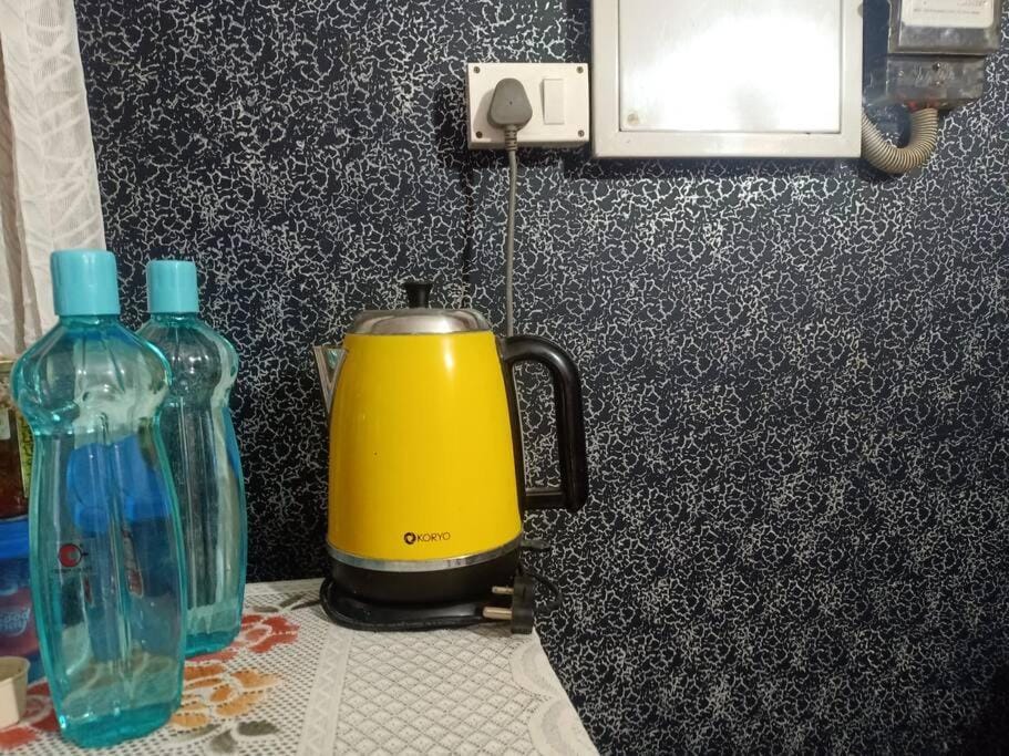 Kaveri home stays Apartment in Bangladesh