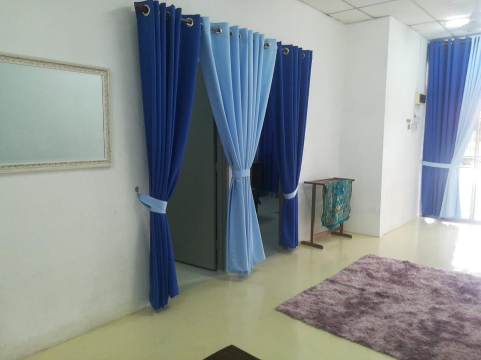 Homestay siti Apartment in Kedah