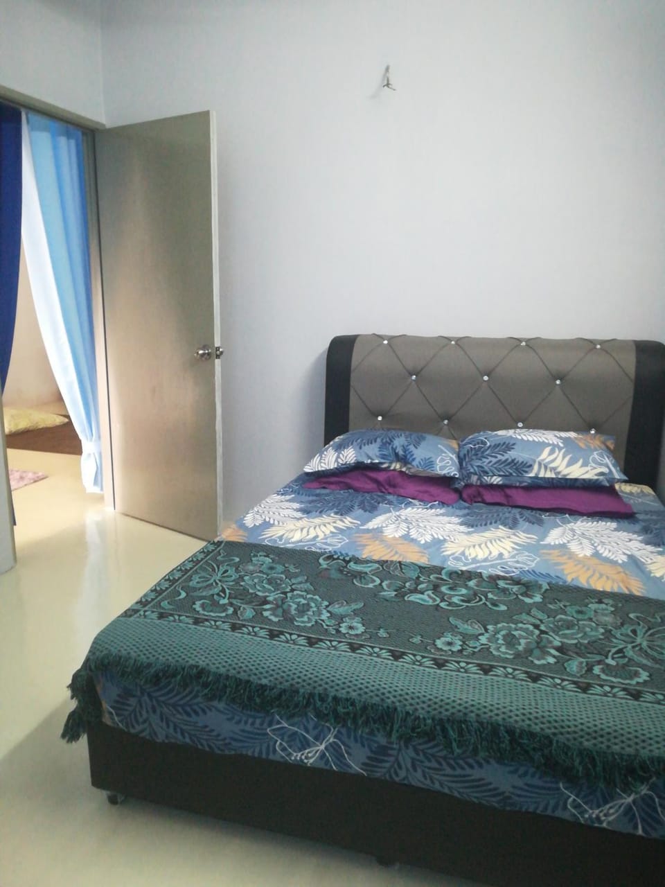 Homestay siti Apartment in Kedah