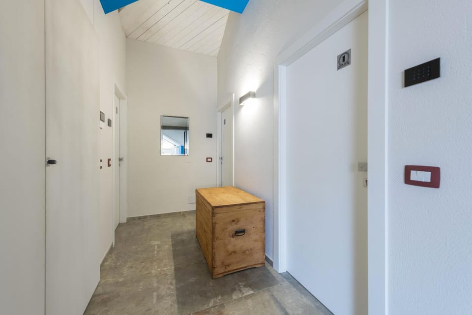 1921 - Le Camere by Reasy&Busy Bed and Breakfast in Verona