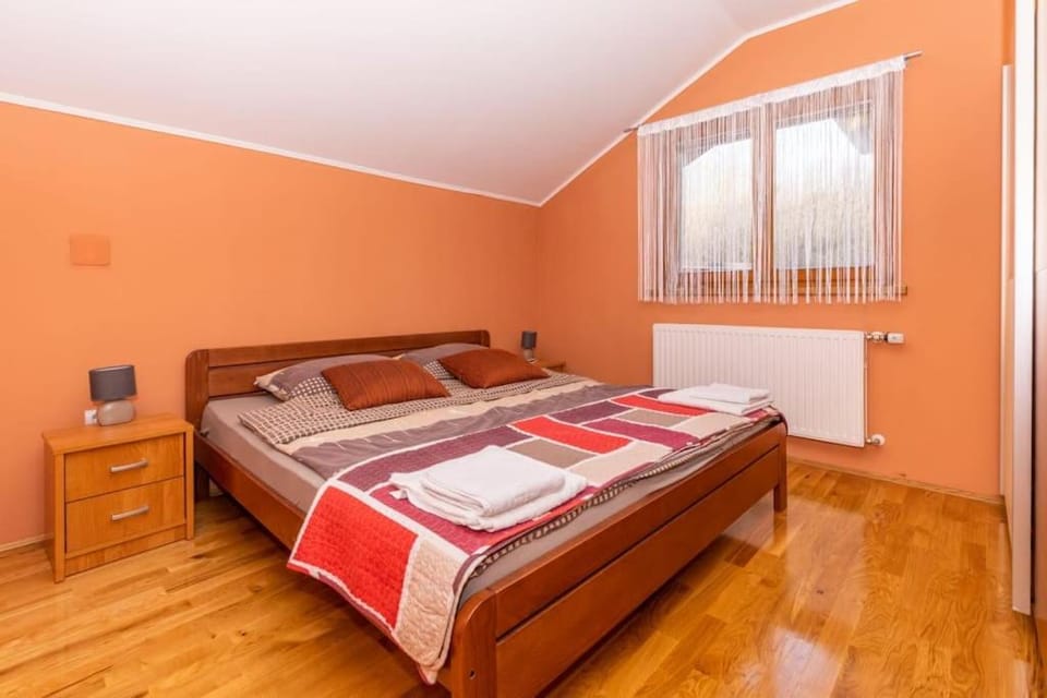Villa Kaja Villa in Slovenia