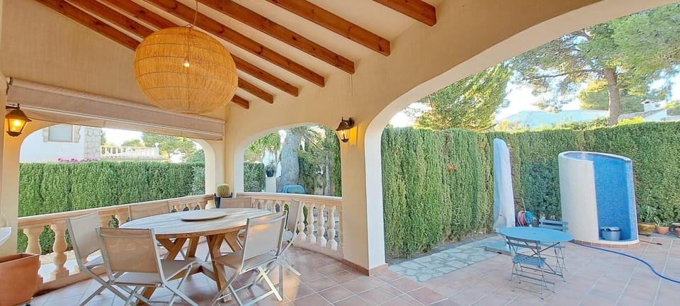 Villa Julivert Solidays Villa in Marina Alta