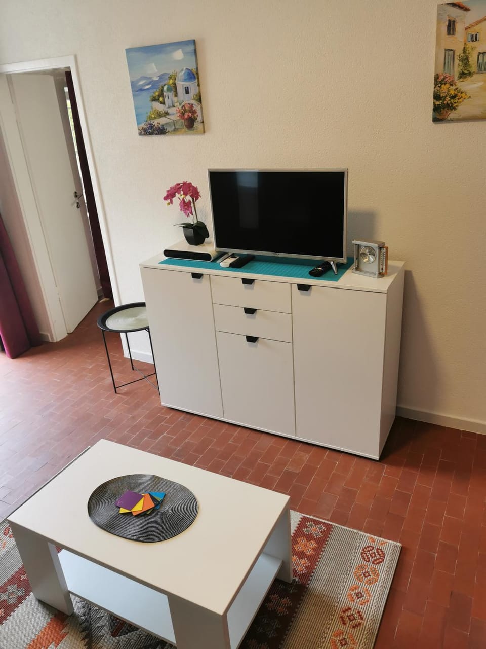 TV and multimedia