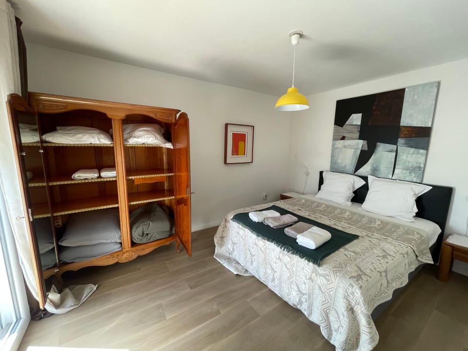 Le Lodge Park à La Rochelle Apartment in La Rochelle