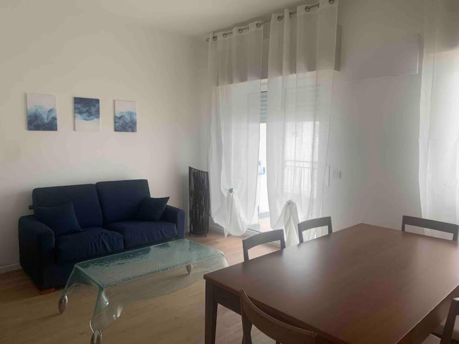 Carla's House Apartment in Bolsena